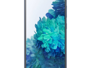 Samsung Galaxy S20 FE (8 GB / 128 GB Blue)