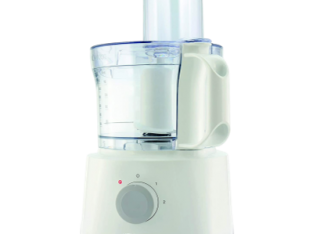 Kenwood FDP303WH Food Processor