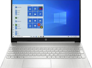 HP 15s Core i3 11th Gen – 8 GB/1 TB HDD/Windows 1